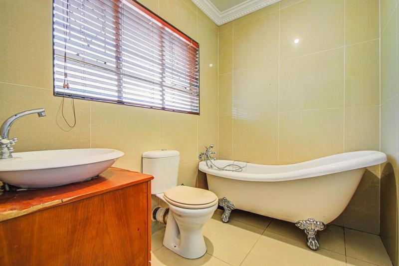 3 Bedroom Property for Sale in Croydon Gauteng