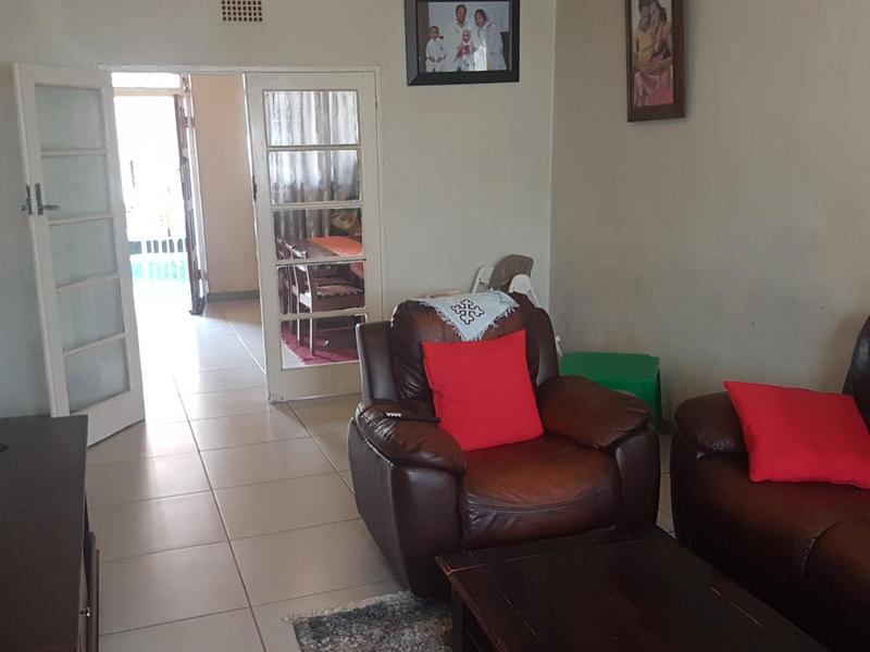 1 Bedroom Property for Sale in Booysens Gauteng