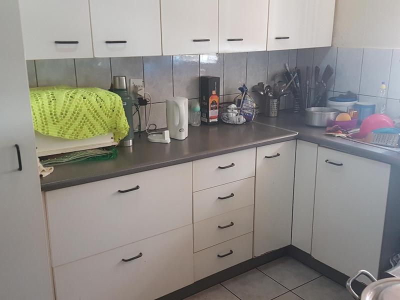 1 Bedroom Property for Sale in Booysens Gauteng