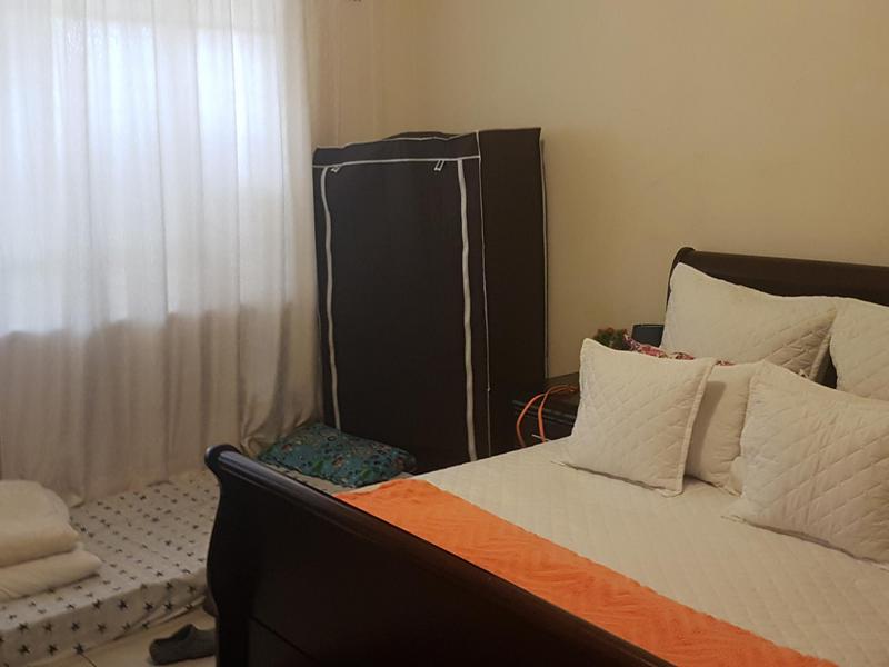 1 Bedroom Property for Sale in Booysens Gauteng