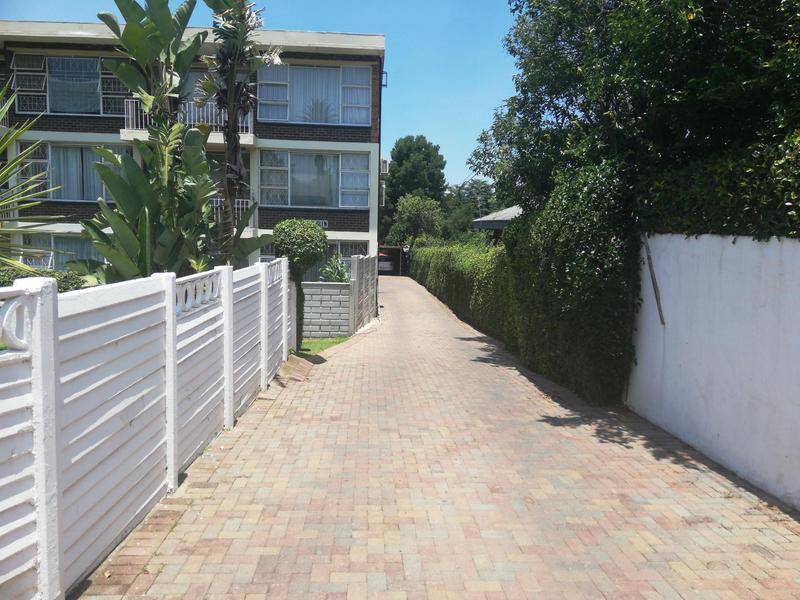 2 Bedroom Property for Sale in Lyndhurst Gauteng