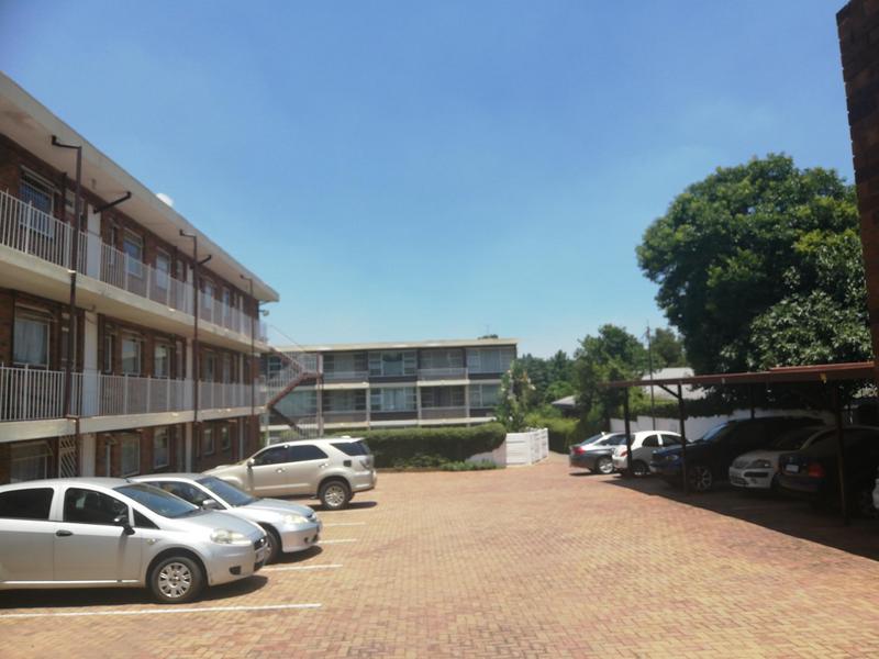 2 Bedroom Property for Sale in Lyndhurst Gauteng