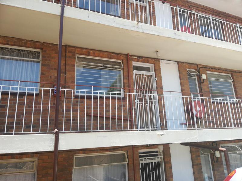 2 Bedroom Property for Sale in Lyndhurst Gauteng