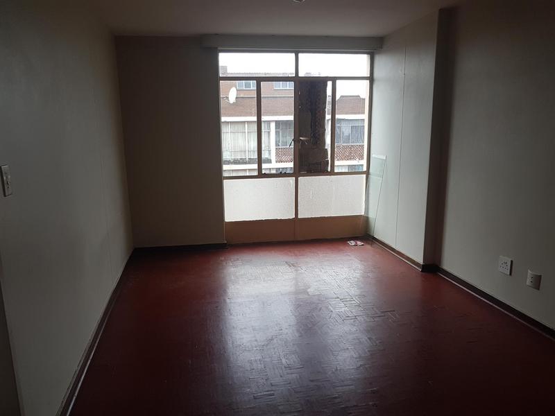 1 Bedroom Property for Sale in Yeoville Gauteng