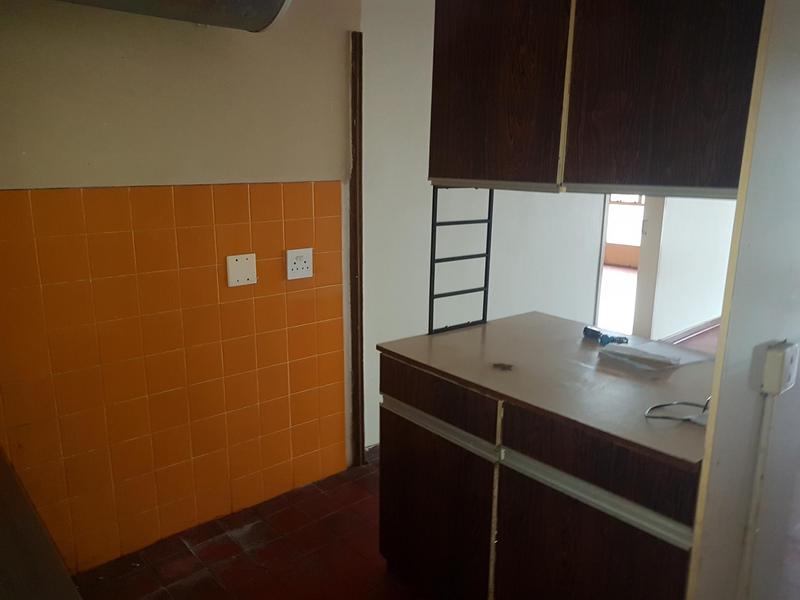 1 Bedroom Property for Sale in Yeoville Gauteng