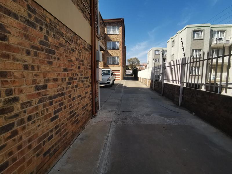 Commercial Property for Sale in Boksburg Gauteng