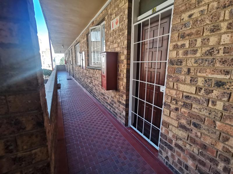 Commercial Property for Sale in Boksburg Gauteng