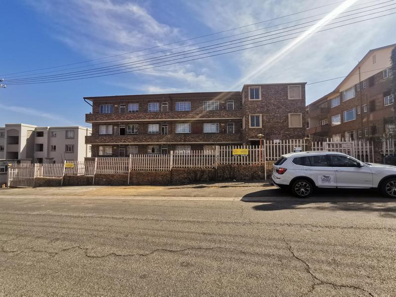 Commercial Property for Sale in Boksburg Gauteng