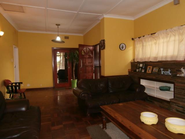 3 Bedroom Property for Sale in Linmeyer Gauteng