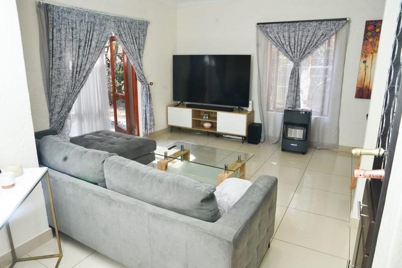 3 Bedroom Property for Sale in Douglasdale Gauteng