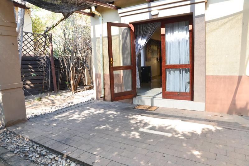 3 Bedroom Property for Sale in Douglasdale Gauteng