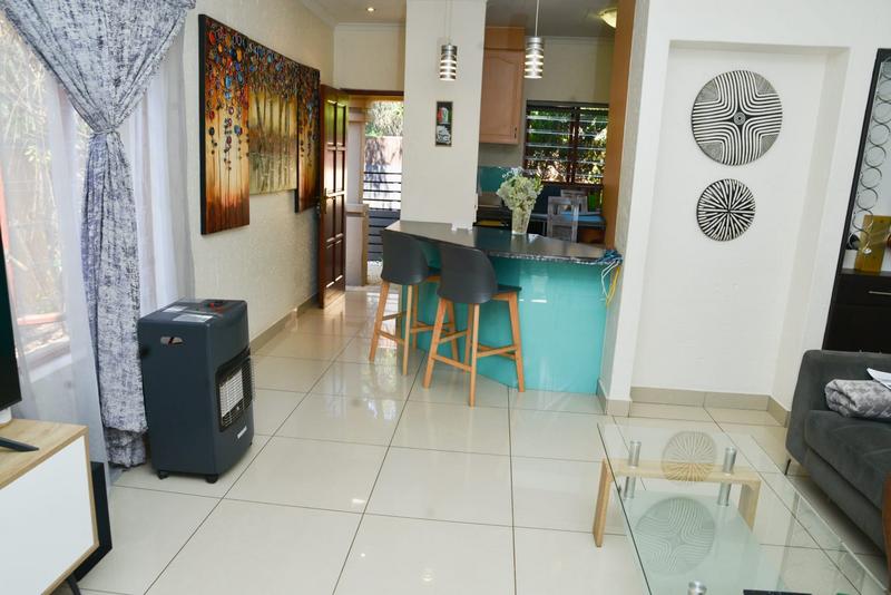 3 Bedroom Property for Sale in Douglasdale Gauteng