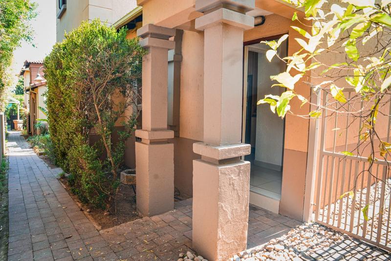 3 Bedroom Property for Sale in Douglasdale Gauteng