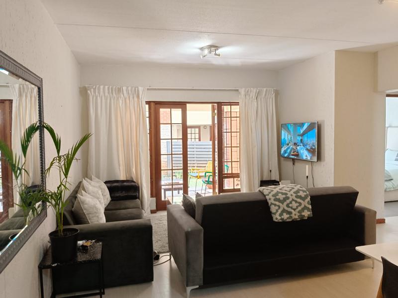 2 Bedroom Property for Sale in Paulshof Gauteng