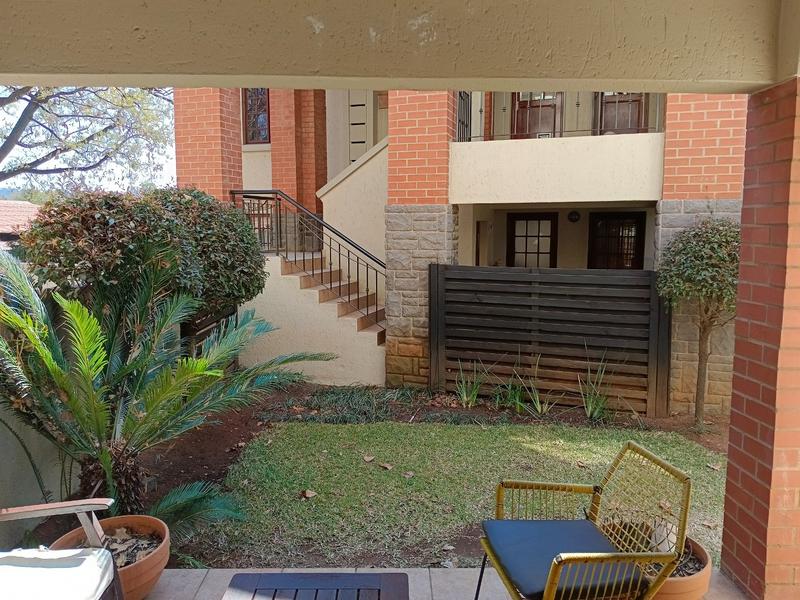 2 Bedroom Property for Sale in Paulshof Gauteng