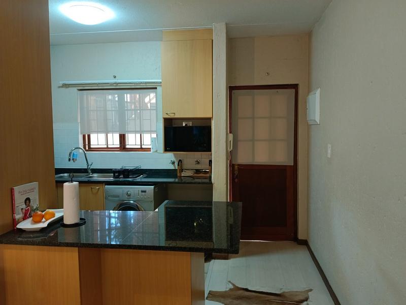 2 Bedroom Property for Sale in Paulshof Gauteng