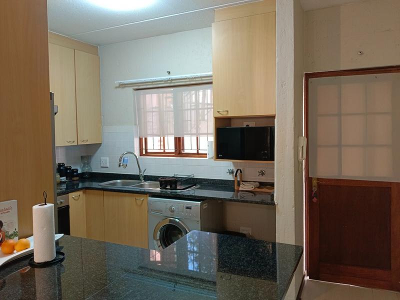 2 Bedroom Property for Sale in Paulshof Gauteng