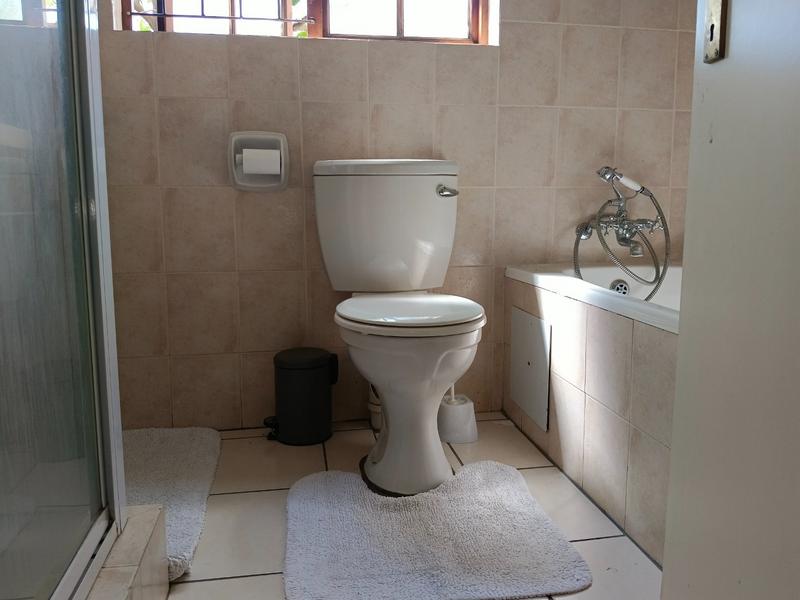 2 Bedroom Property for Sale in Paulshof Gauteng