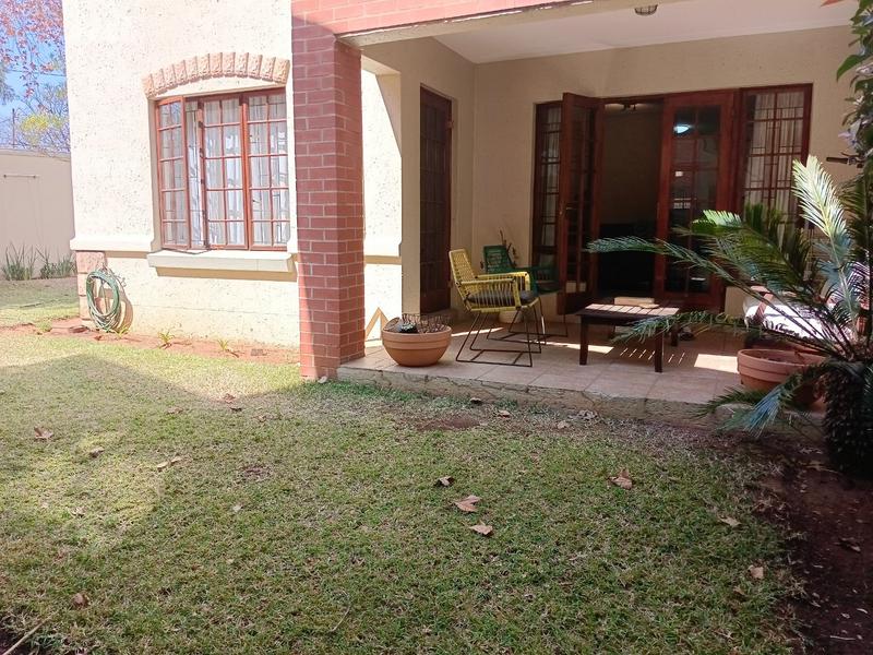 2 Bedroom Property for Sale in Paulshof Gauteng