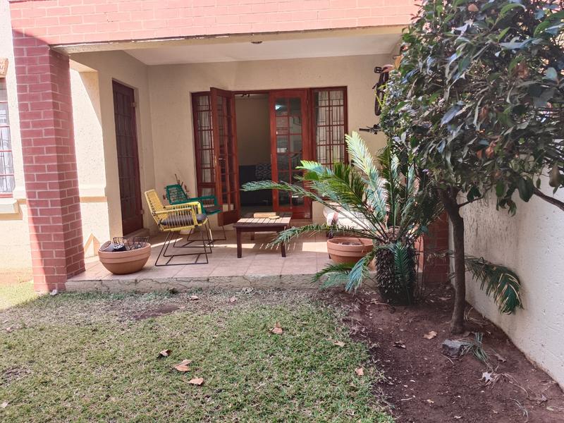 2 Bedroom Property for Sale in Paulshof Gauteng