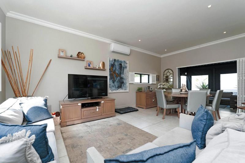 3 Bedroom Property for Sale in Broadacres Gauteng