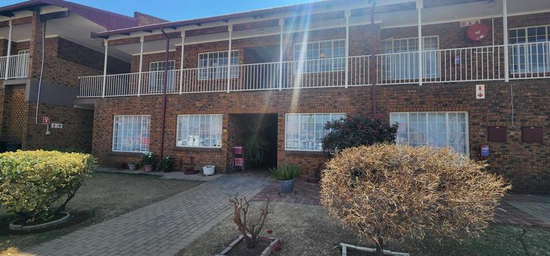 1 Bedroom Property for Sale in Sunair Park Gauteng