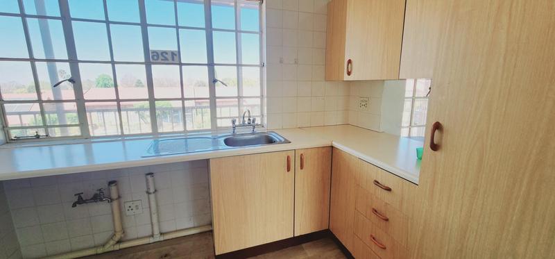 1 Bedroom Property for Sale in Sunair Park Gauteng