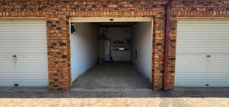 1 Bedroom Property for Sale in Sunair Park Gauteng