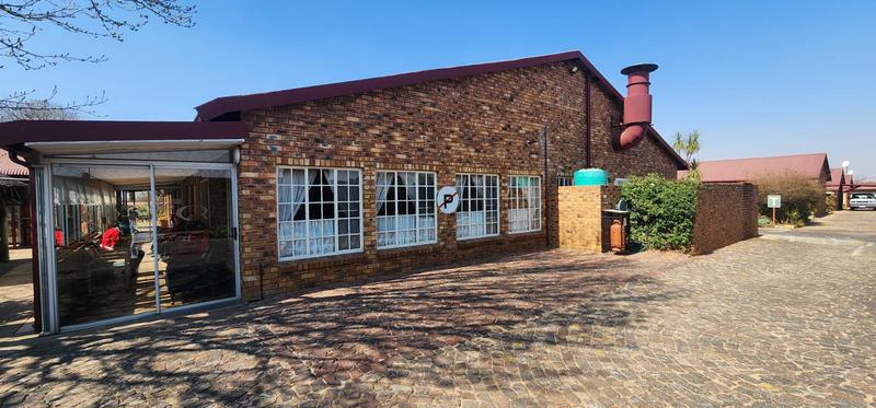 1 Bedroom Property for Sale in Sunair Park Gauteng