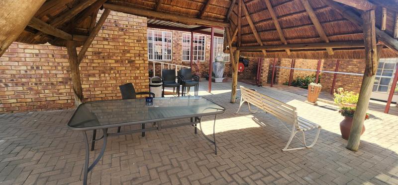 1 Bedroom Property for Sale in Sunair Park Gauteng