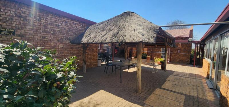 1 Bedroom Property for Sale in Sunair Park Gauteng