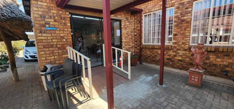 1 Bedroom Property for Sale in Sunair Park Gauteng