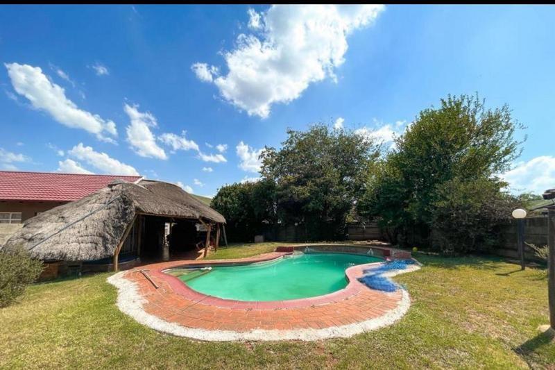 4 Bedroom Property for Sale in Elspark Gauteng