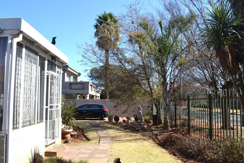 4 Bedroom Property for Sale in Brenthurst Gauteng