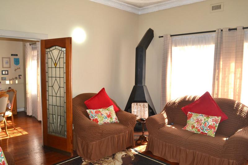 4 Bedroom Property for Sale in Brenthurst Gauteng