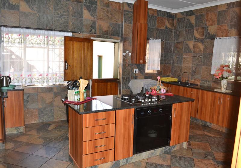 4 Bedroom Property for Sale in Brenthurst Gauteng