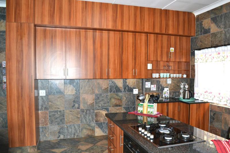 4 Bedroom Property for Sale in Brenthurst Gauteng