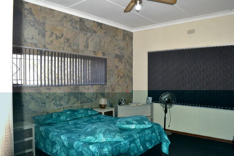 4 Bedroom Property for Sale in Brenthurst Gauteng