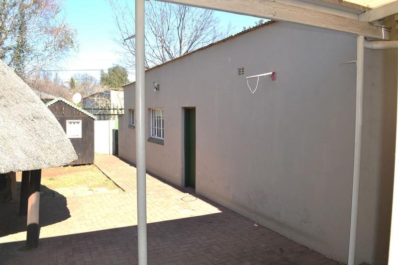 4 Bedroom Property for Sale in Brenthurst Gauteng