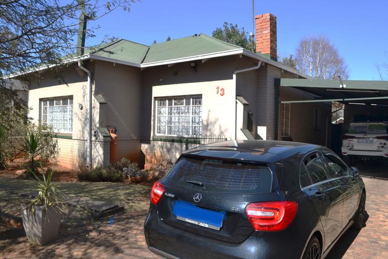 4 Bedroom Property for Sale in Brenthurst Gauteng