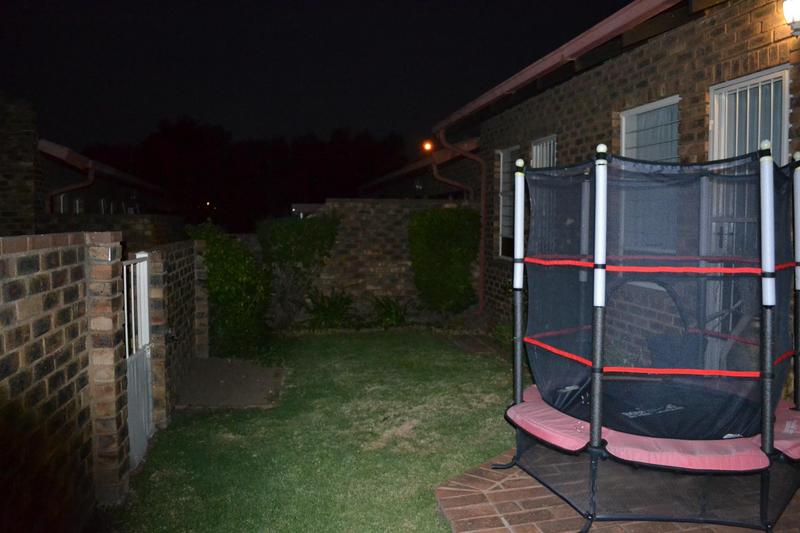 3 Bedroom Property for Sale in Dalpark Ext 1 Gauteng