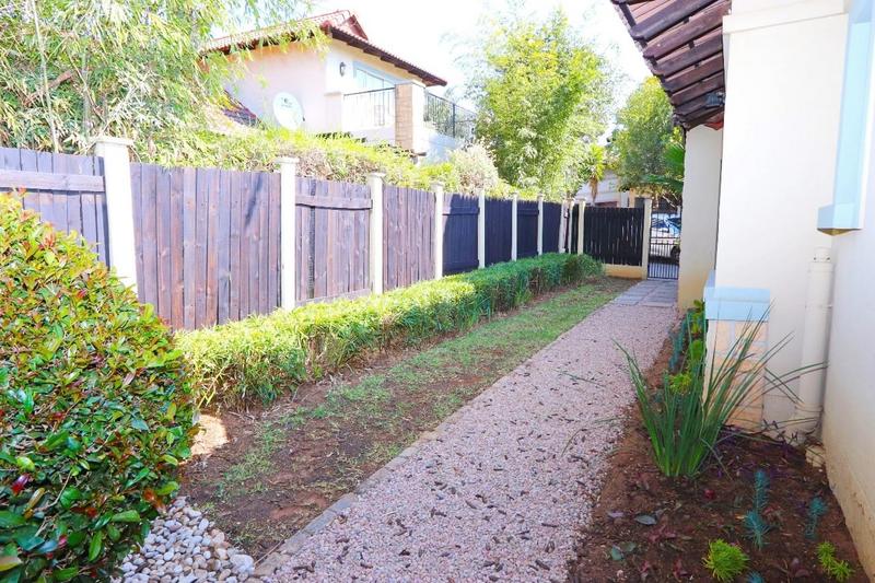 To Let 3 Bedroom Property for Rent in Broadacres Gauteng