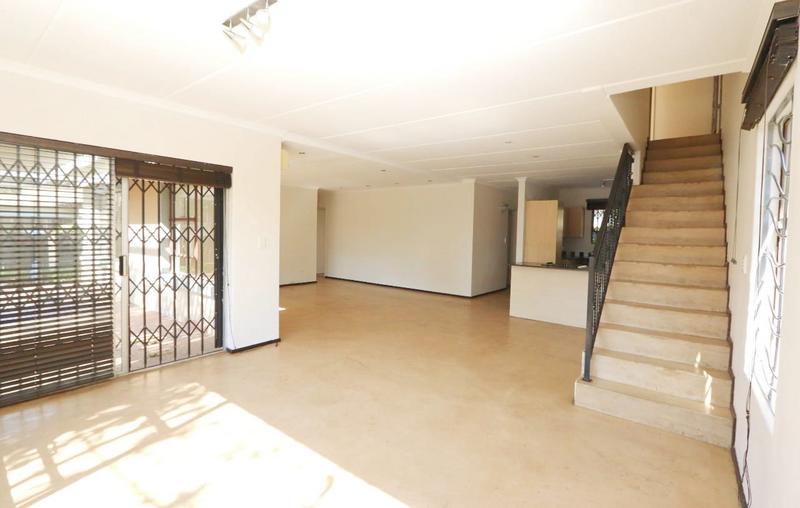 To Let 3 Bedroom Property for Rent in Broadacres Gauteng