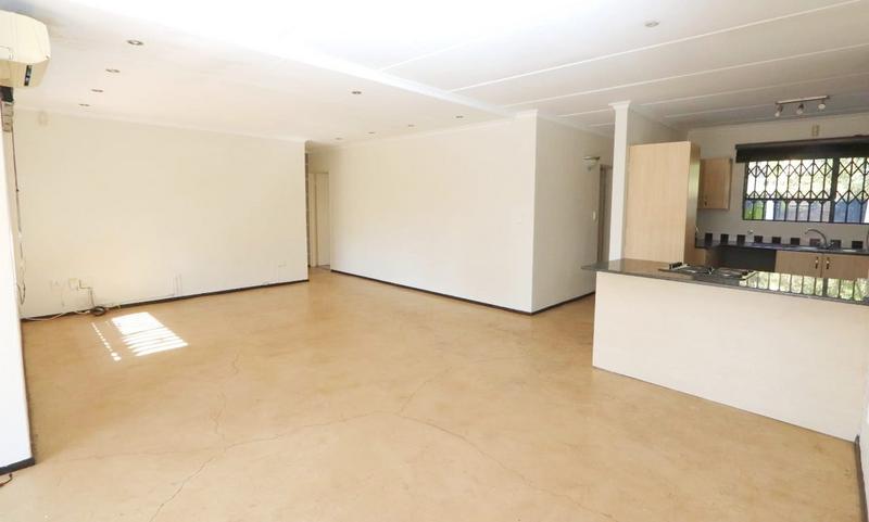 To Let 3 Bedroom Property for Rent in Broadacres Gauteng