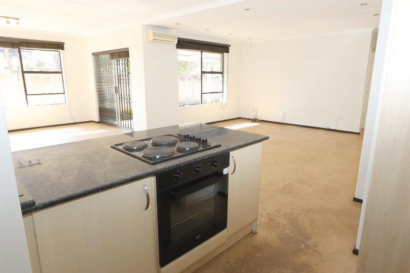 To Let 3 Bedroom Property for Rent in Broadacres Gauteng