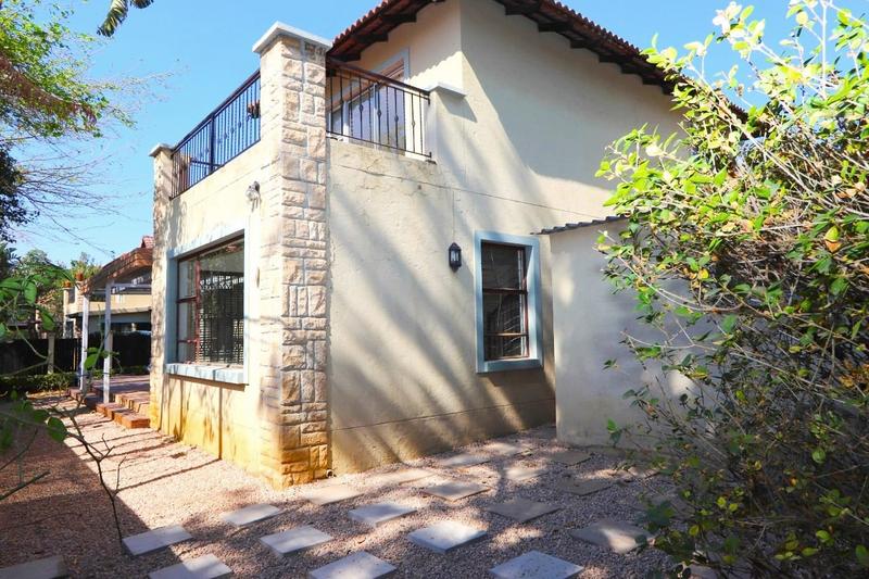 To Let 3 Bedroom Property for Rent in Broadacres Gauteng