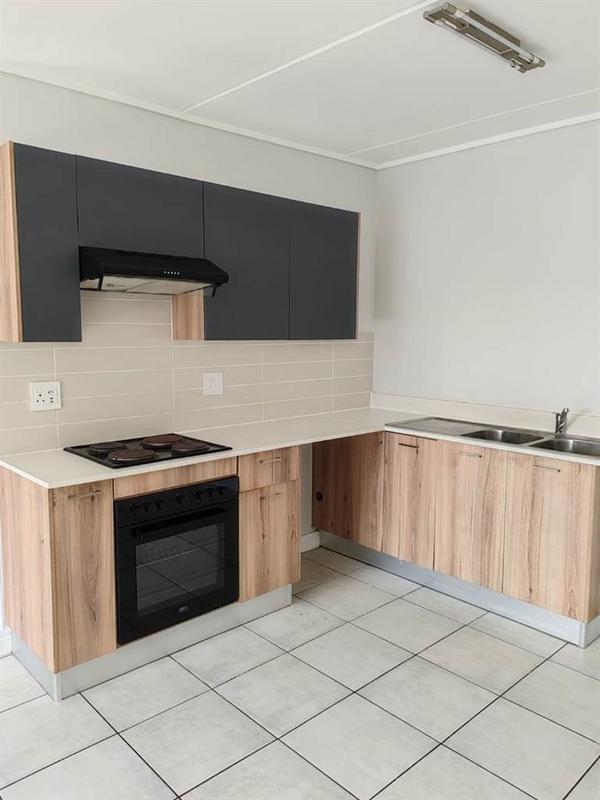 To Let 3 Bedroom Property for Rent in Linbro Park Gauteng