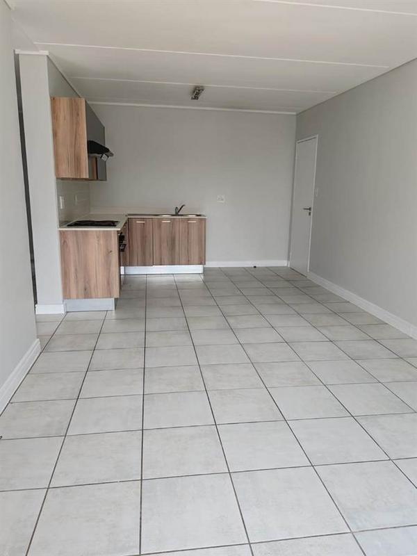 To Let 3 Bedroom Property for Rent in Linbro Park Gauteng