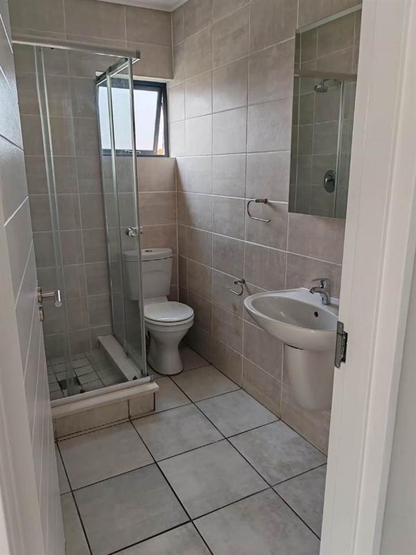 To Let 3 Bedroom Property for Rent in Linbro Park Gauteng