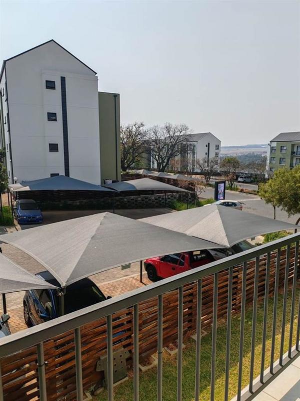 To Let 3 Bedroom Property for Rent in Linbro Park Gauteng